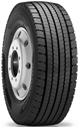 Hankook DL10 (1)